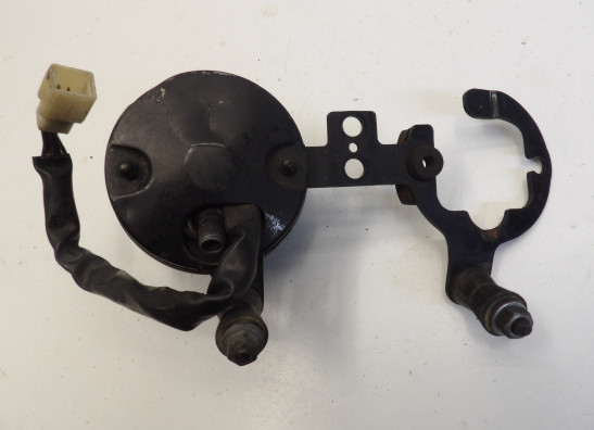 Teller Kawasaki KZ 400