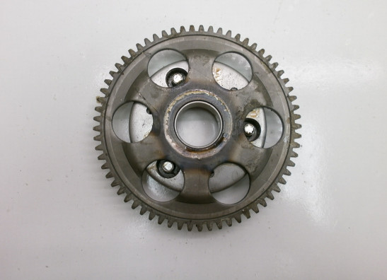 Start up kupplung Kawasaki ZXR 400