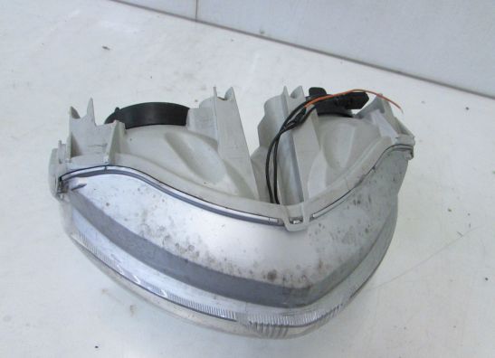 Koplamp Suzuki Burgman 400