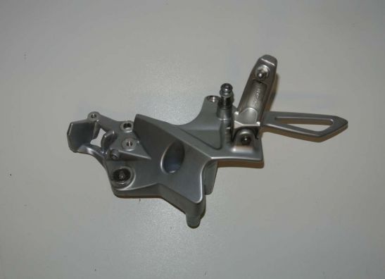 Schetsplaat links BMW F 800 R