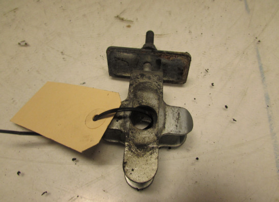 Swingarm Suzuki GSX F 600