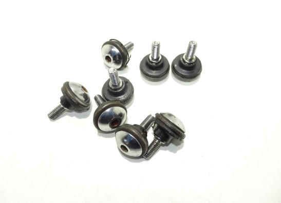 Ventildeckel Yamaha V max