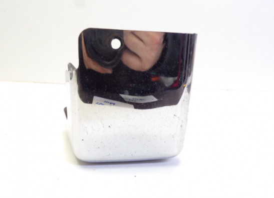 Radiator reserve tank  Kawasaki VN 1500