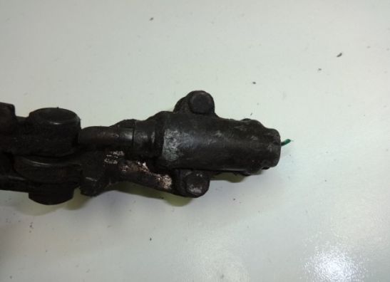 Side stand bar Kawasaki ZXR 750