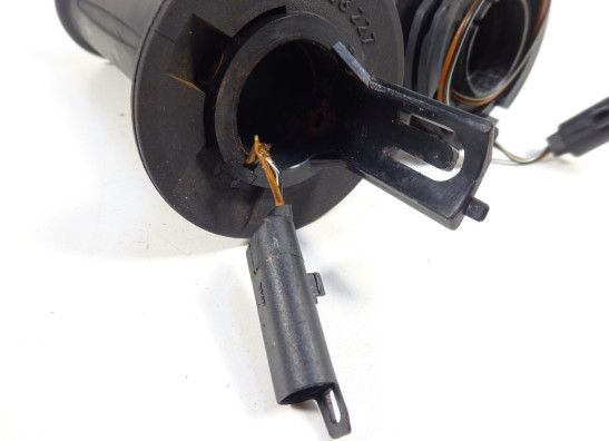 Throttle grip BMW K 1300 GT