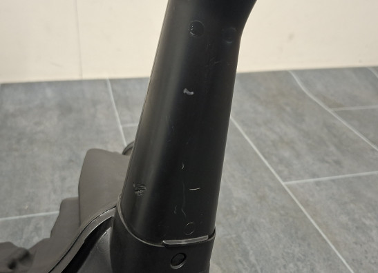 Luchtfilterhuis BMW R 1200 GS LC