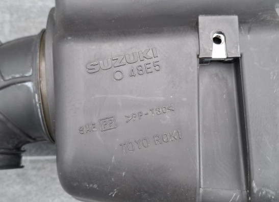 Air cleaner case Suzuki VZ 800 marauder