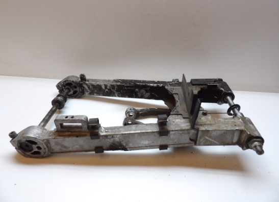 Achterbrug Kawasaki GPZ 900