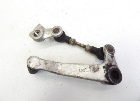 Schakelpedaal Suzuki GSX F 750