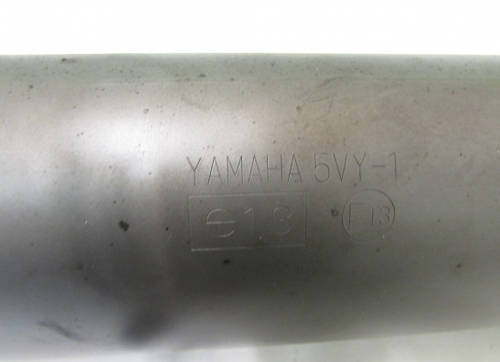 Muffler Yamaha YZF R1