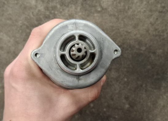 Anlasser Suzuki GSF 1200 Bandit