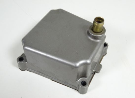 Engine cover Suzuki GSX R 1000