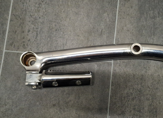 Duo voetsteun set Suzuki VS 1400 Intruder