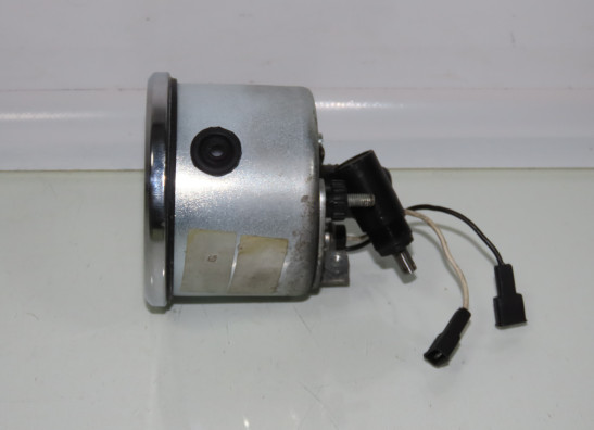 Teller Moto Guzzi Nevada 750