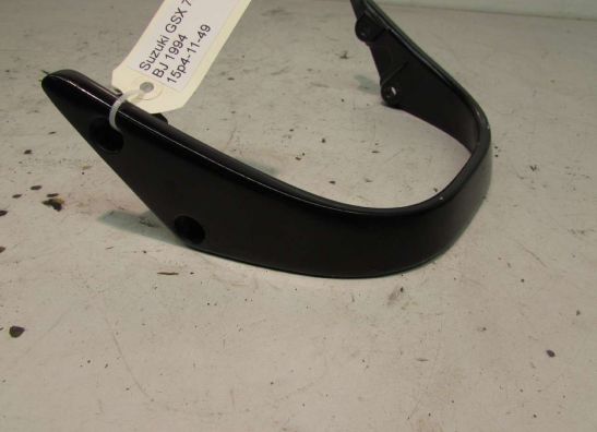 Gepacktrager Suzuki GSX F 750