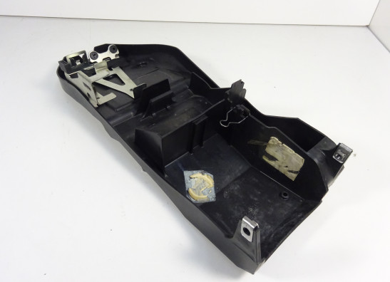 Battery holder Kawasaki Z 750