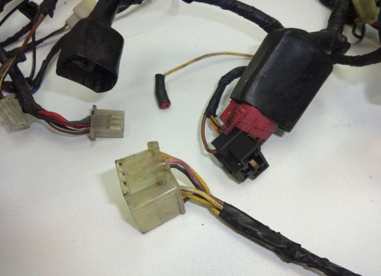 Kabelbaum Kawasaki ZZR 1100