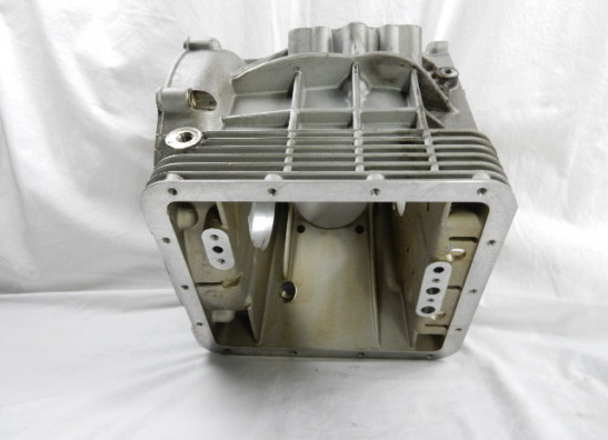 Motorblok Moto Guzzi Norge