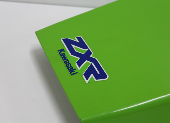 Buddycover Kawasaki ZXR 750