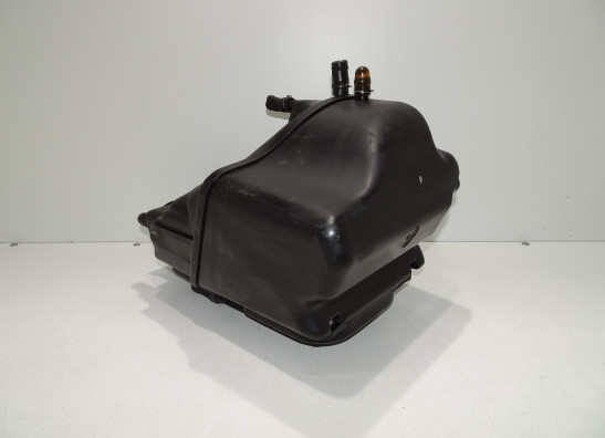 Air cleaner case Suzuki XF 650 Freewind