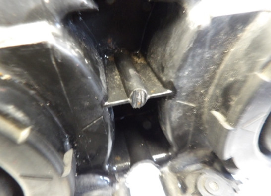 Koplamp Yamaha FZR 1000