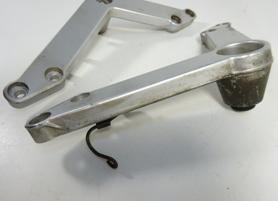 Rahme teile Suzuki DL 650 V STROM