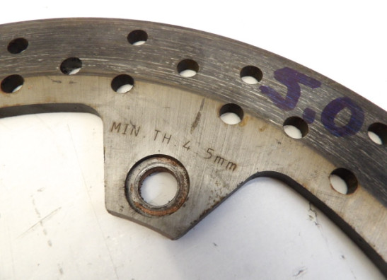 Remschijf voor Honda CBR 600 F