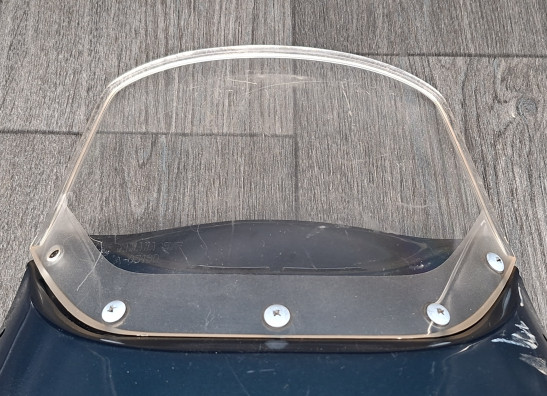 Frontverkleidung kanzel Yamaha XTZ Tenere