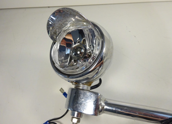 Winker Kawasaki VN 900