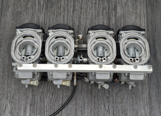 Carburateurset Kawasaki ZX 9 R