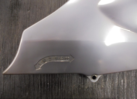 Engine cover front spocket Honda VT 1100