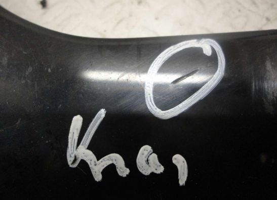 Cowl inner right Suzuki GSX R 1300 Hayabusa