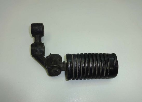 Fussraste links Suzuki GS 850