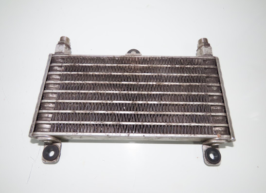 Oil cooler Moto Guzzi Stelvio