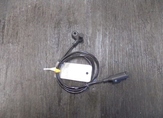 ABS sensor achter BMW G 310 R