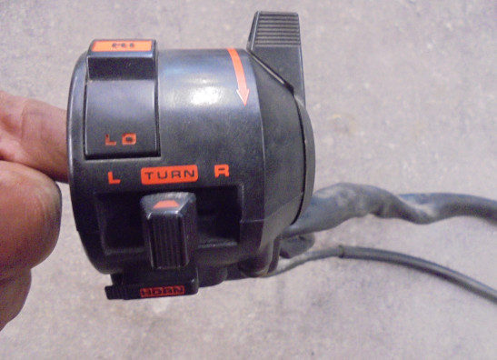 Stuurschakelaar links Honda CBR 1000 F