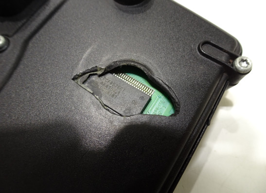 Tacho-set BMW F 800 R