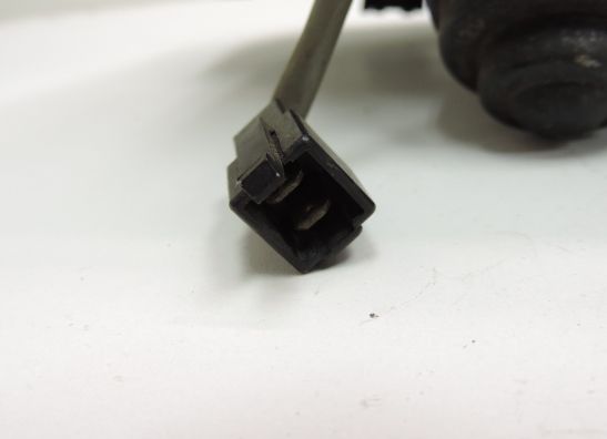 Radiator Kawasaki EN 500 Vulcan