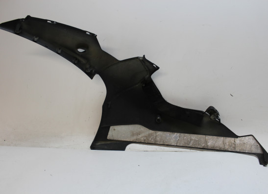 Rechter onderkuip Yamaha YZF R6