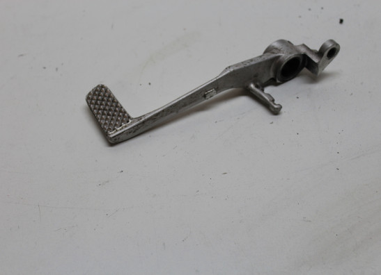 Rempedaal Yamaha YZF R6