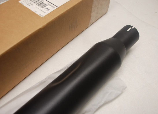 Muffler Harley Davidson Touring FL