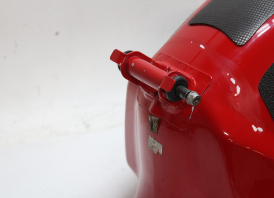 Tank Triumph Daytona 675 