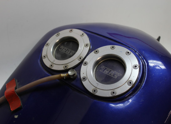 Fuel tank Yamaha YZF R1