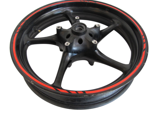 Voorvelg Yamaha YZF R6