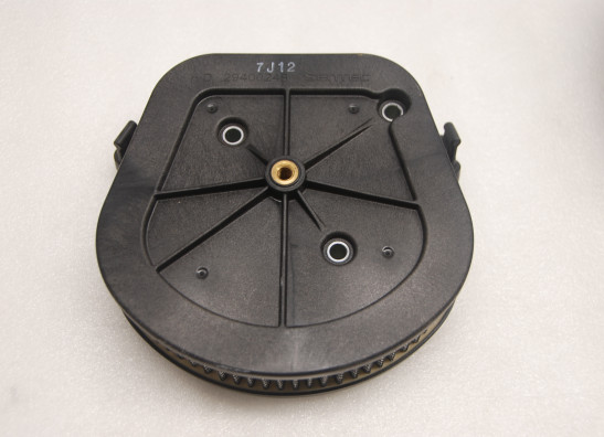 Luchtfilterhuis Harley Davidson Softtail