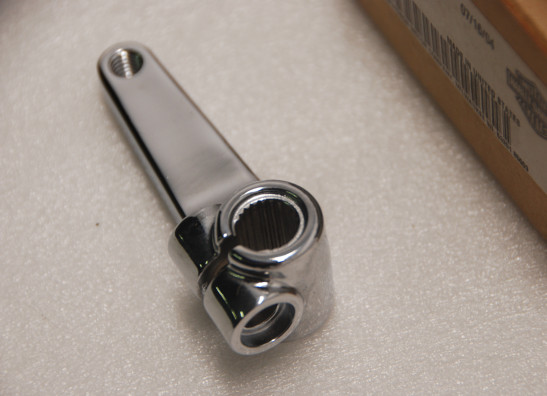 Gear change pedal  Harley Davidson Sportster