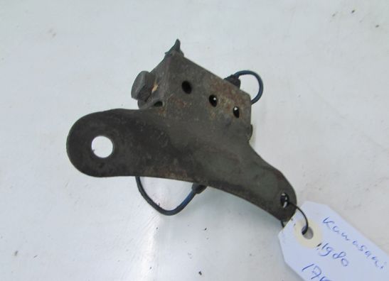 Sonstiges Kawasaki Z 650