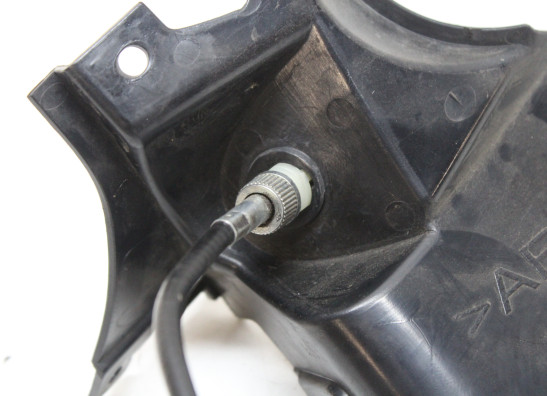 Linker binnenkuip Yamaha FJR 1300