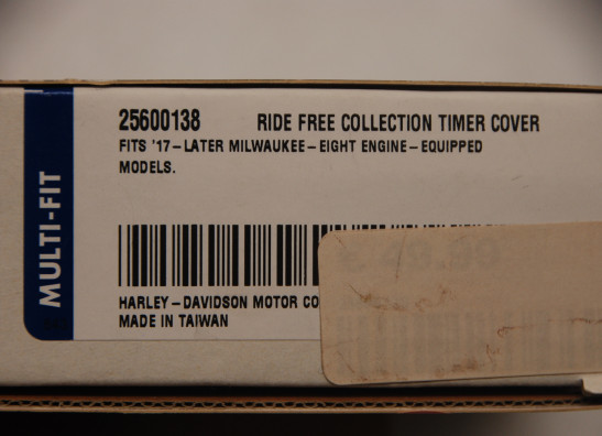 Engine cover Harley Davidson Custom universal other