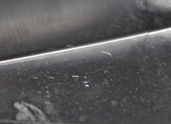 Heck rechts Kawasaki Z 750